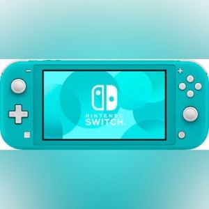 Switch lite